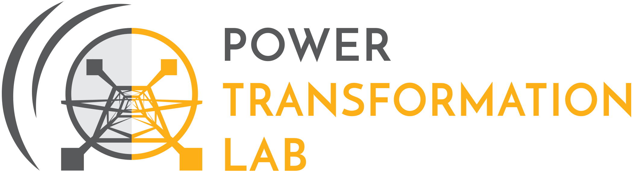 Power Transformation Lab logo